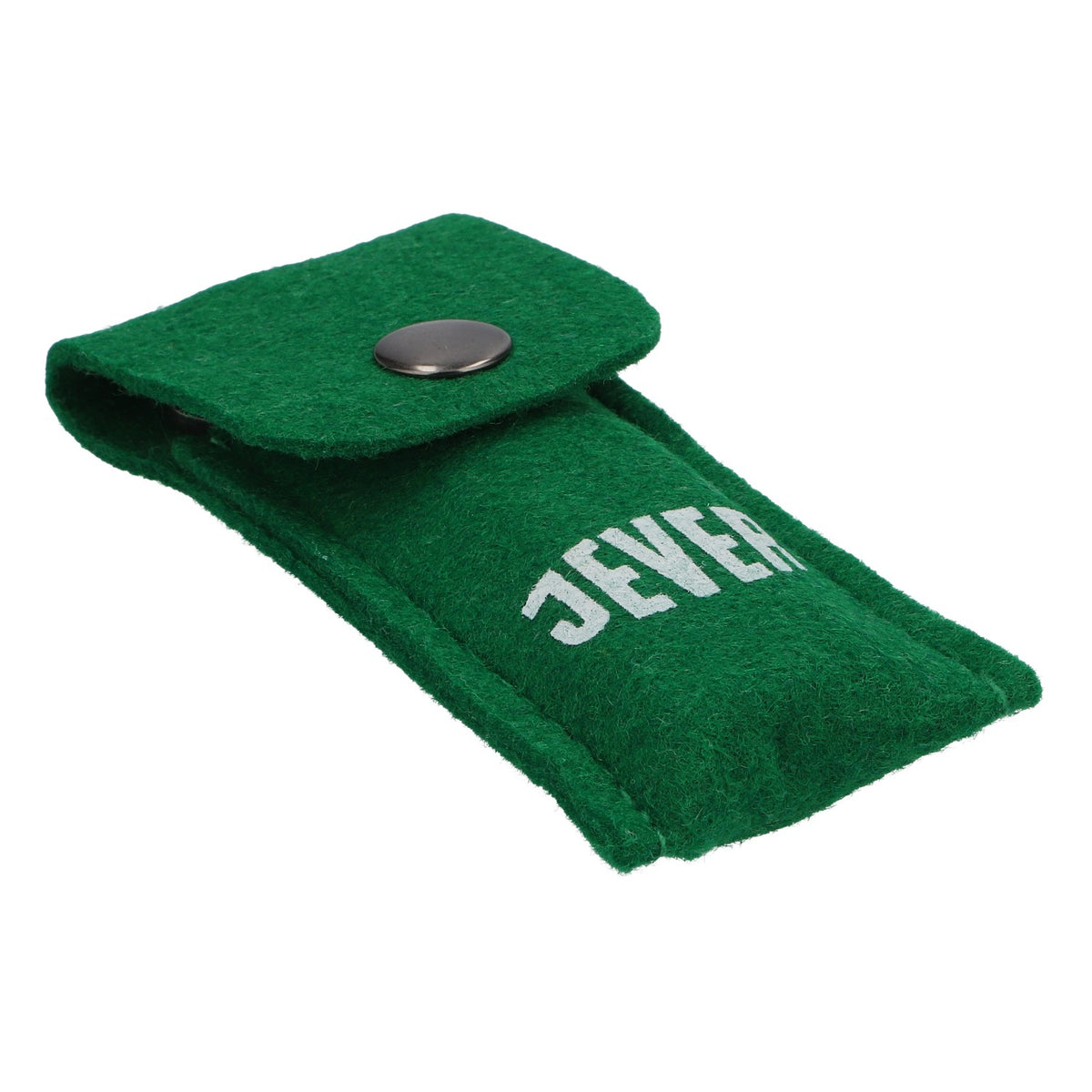 Coltello da campeggio Jever Bier Outdor con manico in legno e custodia inclusa – Vista 6