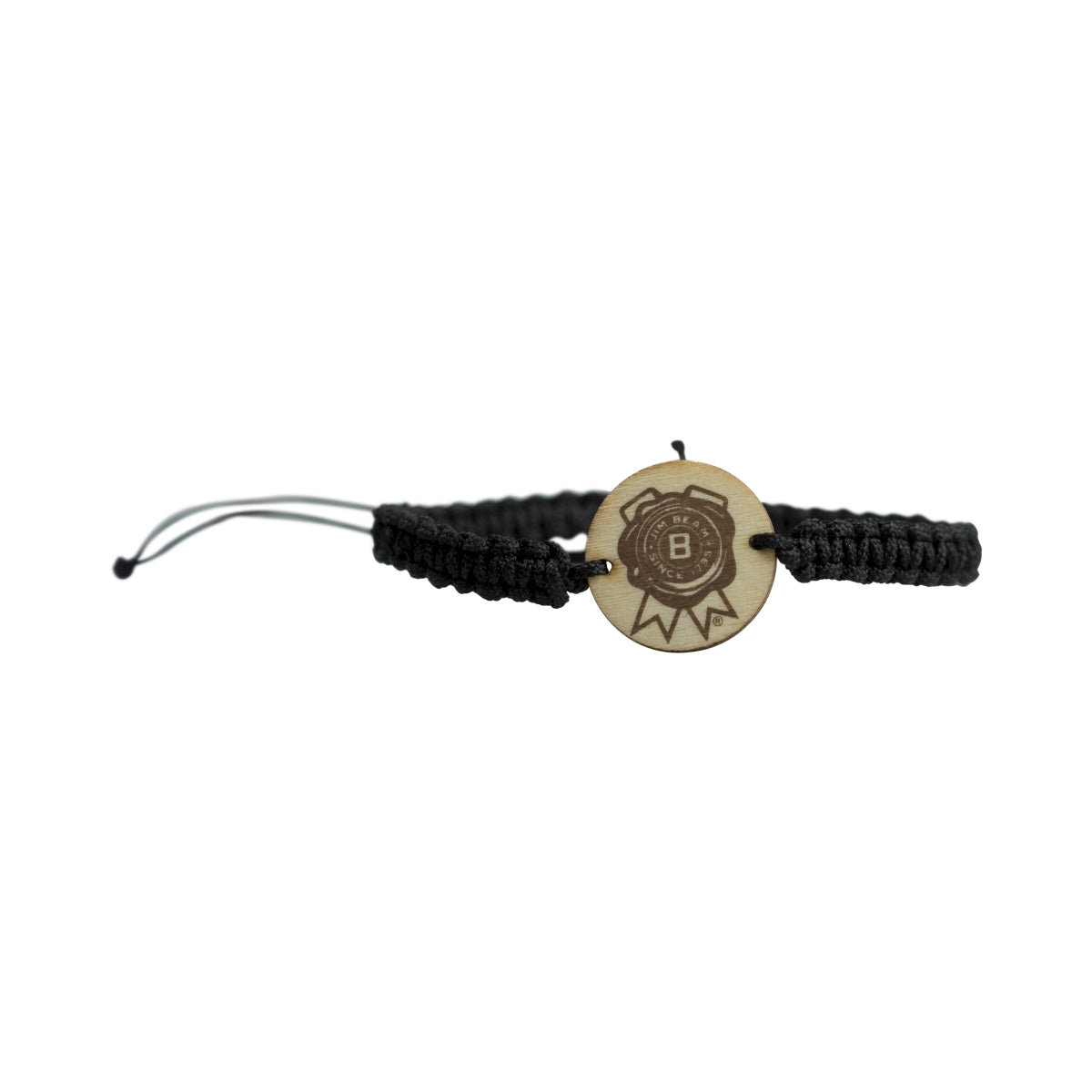 Bracciale Jim Beam Braccialetto da polso Braccialetto dell'amicizia Accessorio Gioiello Party