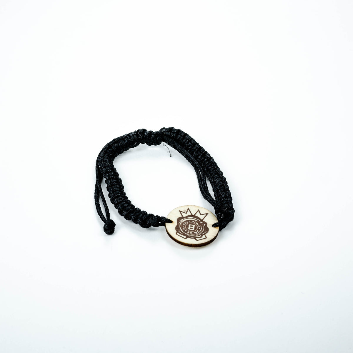Bracciale Jim Beam Braccialetto da polso Braccialetto dell'amicizia Accessorio Gioiello Party – Vista 4