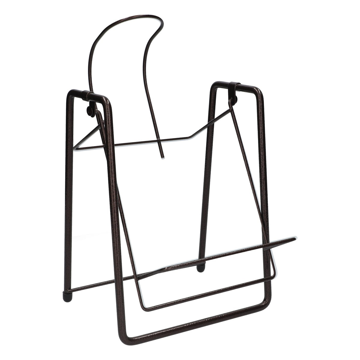 Jim Beam Versatore 4,5 l con base oscillante e bilanciere in metallo Pourer – Vista 2