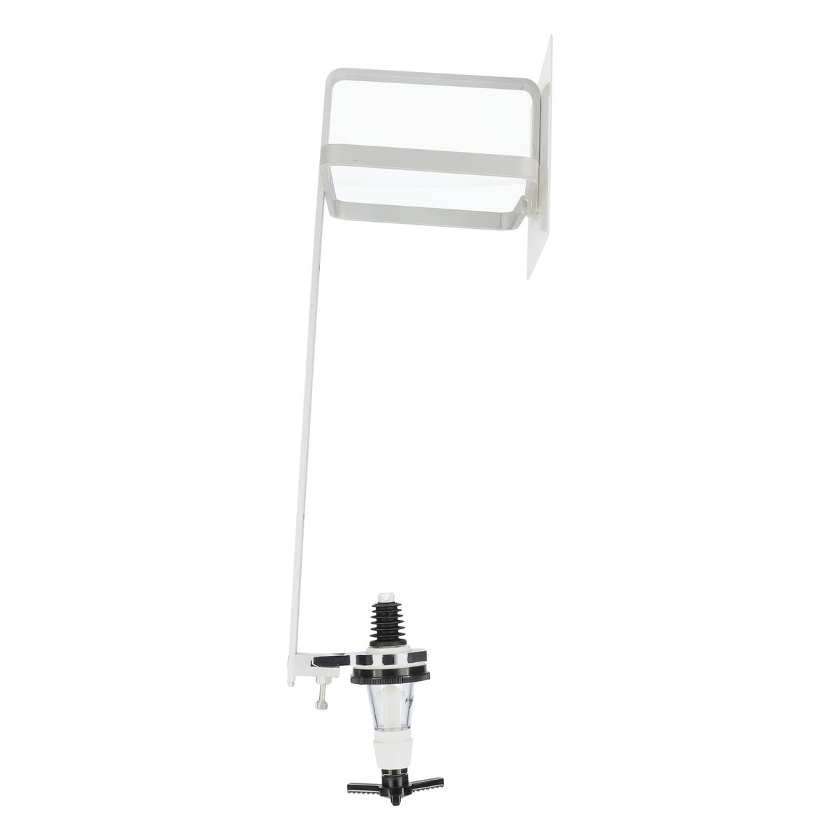 Jim Beam Versatore dosatore Dispenser Portabottiglie da parete Bottiglie da 0,7 l – Vista 2