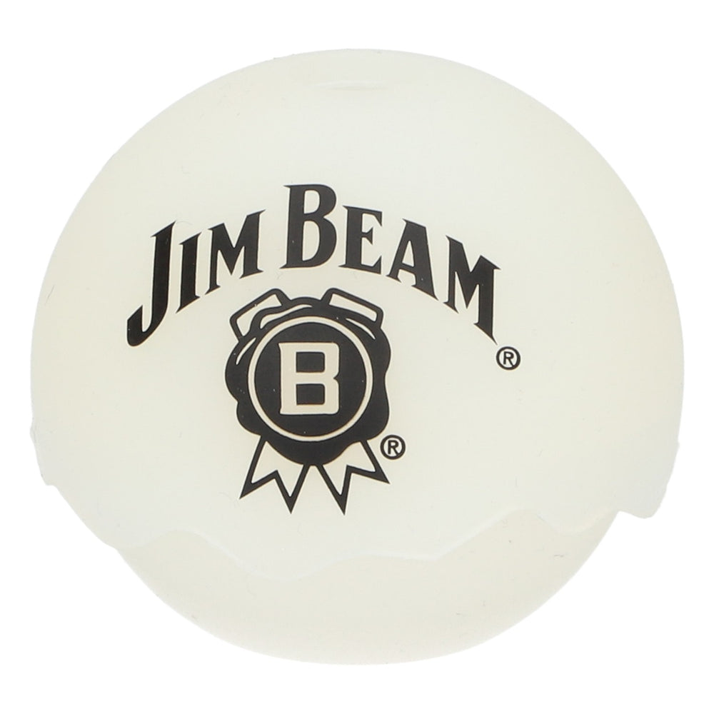 Jim Beam Stampo per cubetti di ghiaccio Sfera Ø6cm Diametro Sfera di ghiaccio Accessori da bar Macchina per il ghiaccio