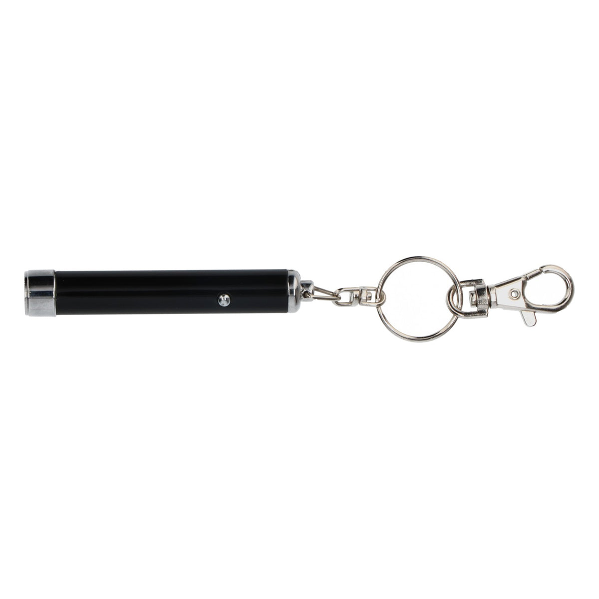 Portachiavi Jim Beam Whiskey Torcia LED Logo Jim Beam – Vista 2