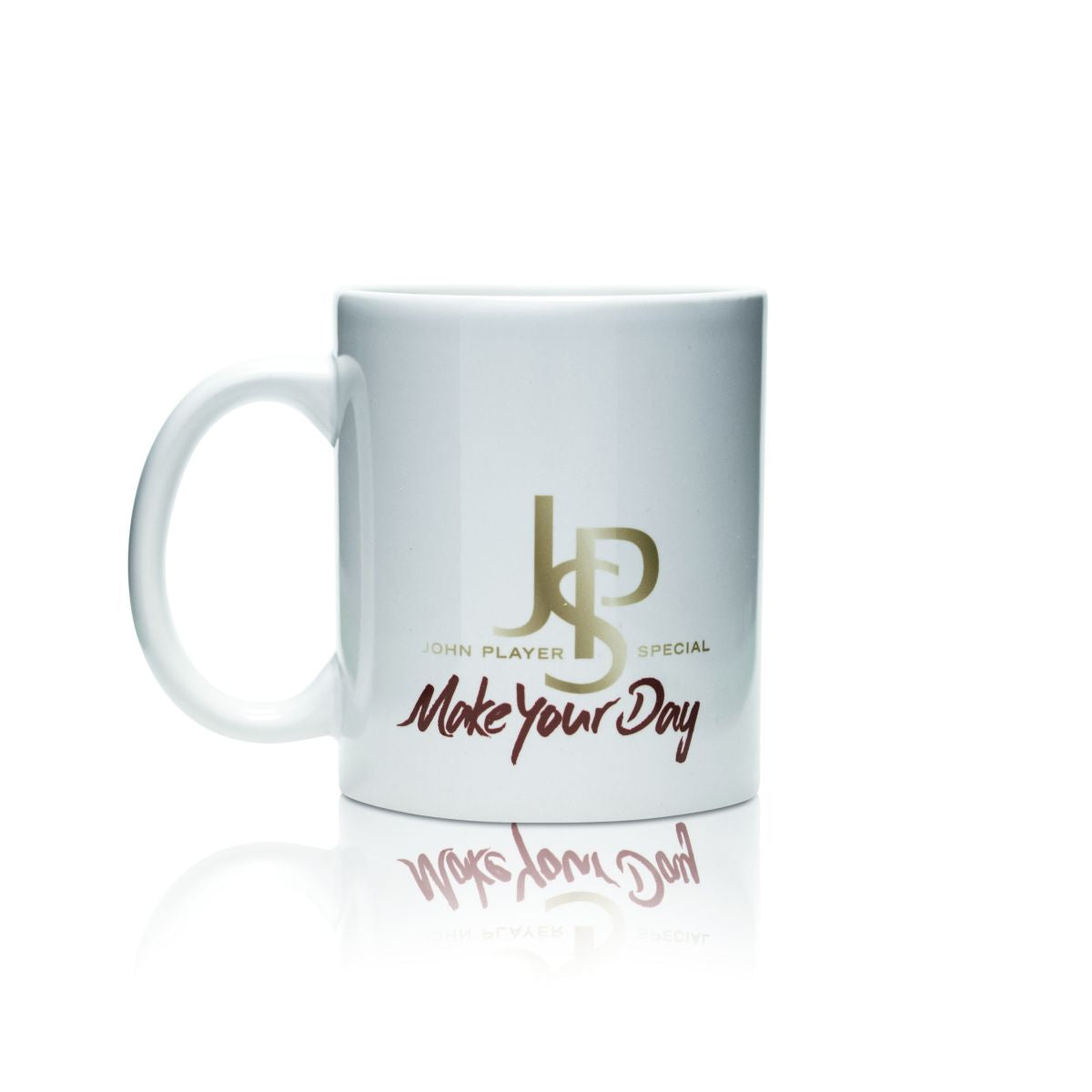 Tazza da caffè John Player in vetro 0,37 l Tazza da tè Tazza da cioccolata calda