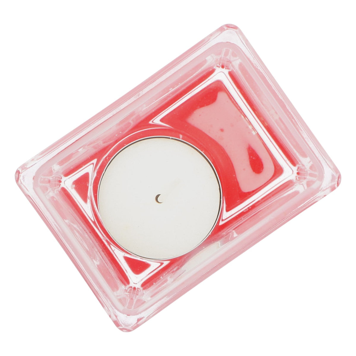 John Player Special Luminaria per candela tealight Luminaria da terrazza versione grande – Vista 3