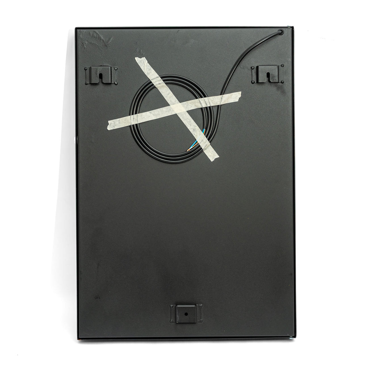 Espositore LED per sigarette John Player con menu board e alimentatore incluso – Vista 3