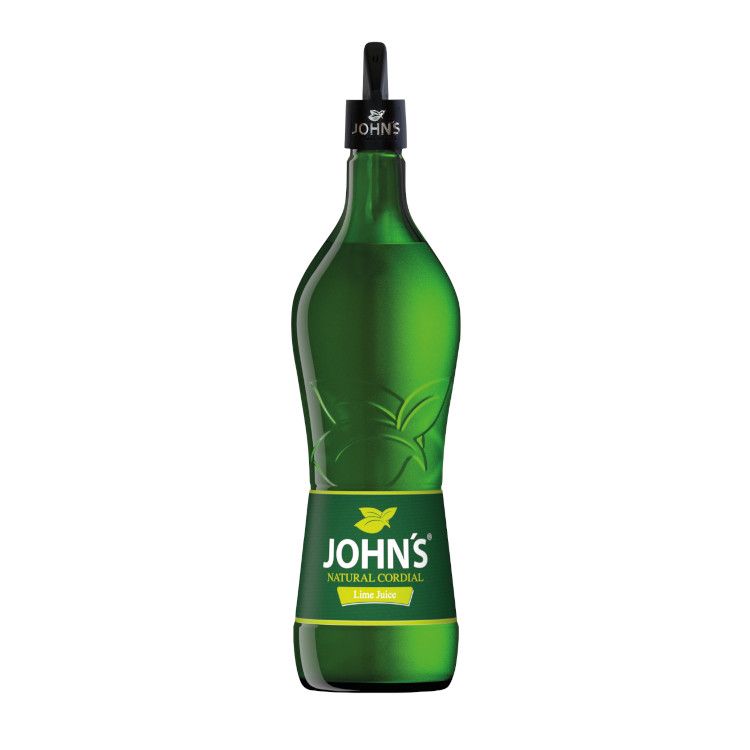 Versatore John's per bottiglie Dispenser Porzionatore Dosatore Bar Party Sciroppo – Vista 2