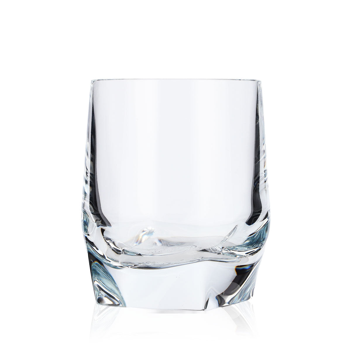 Johnnie Walker Whisky Glass Tumbler Bicchiere da whisky "Blue Label" 2 bicchieri 0,285 l – Vista 6