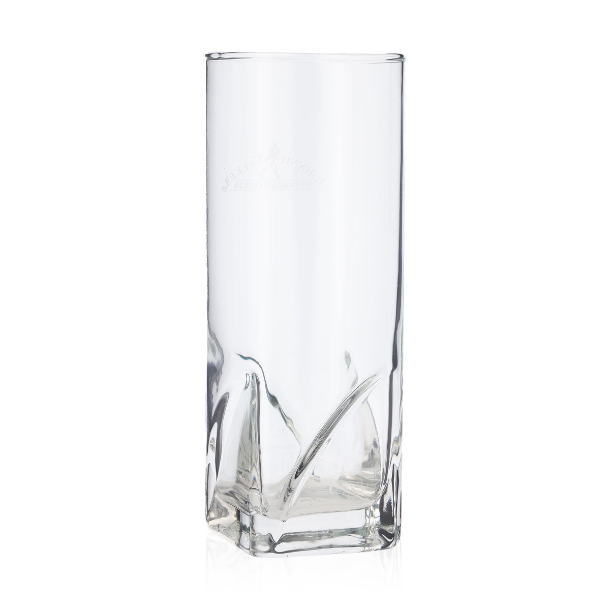 Bicchiere da whisky Johnnie Walker Longdrink 0,39 l, forma sagomata – Vista 3