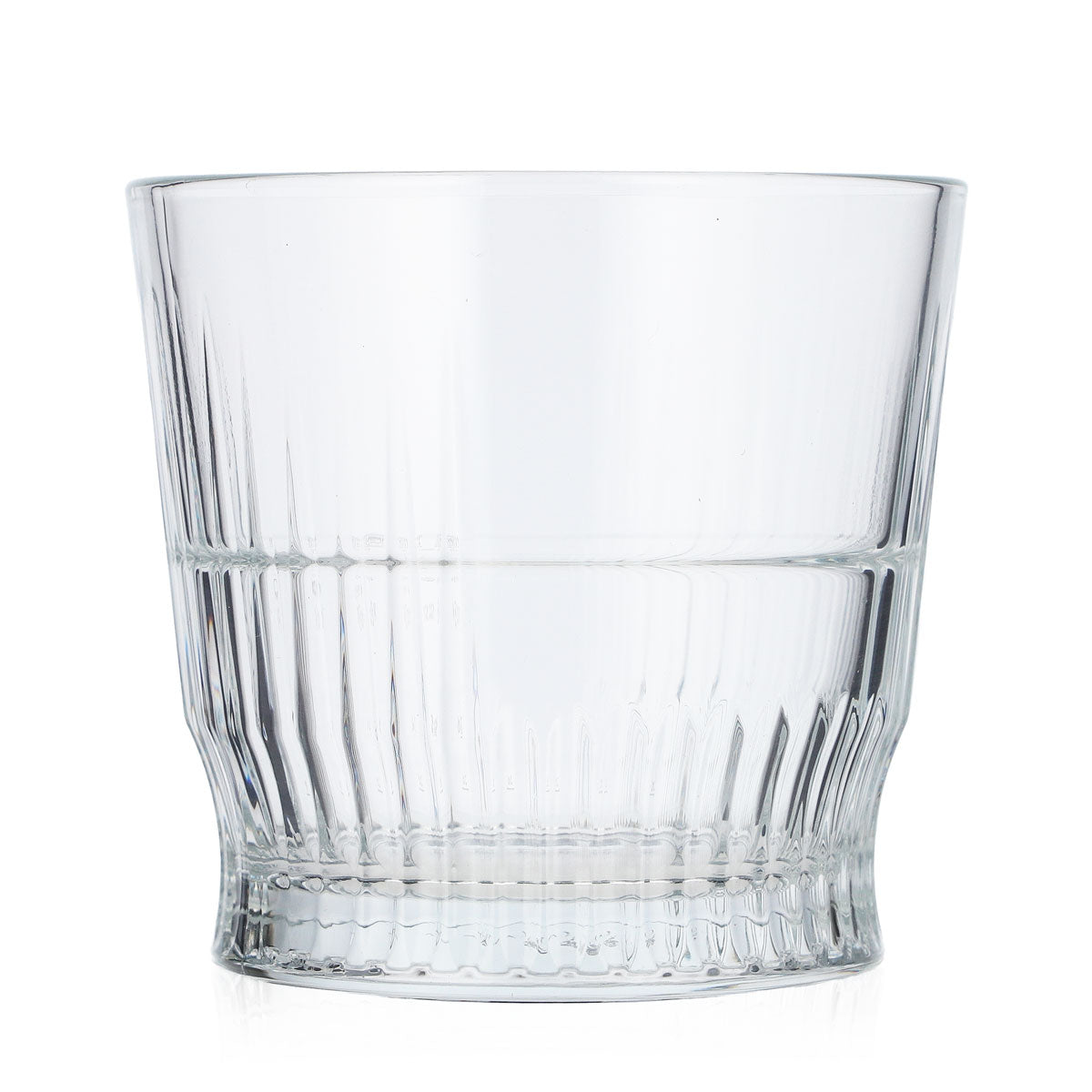 Johnnie Walker Whisky Glass Bicchieri da whisky 2 cl Fondo in rilievo Tumbler – Vista 3