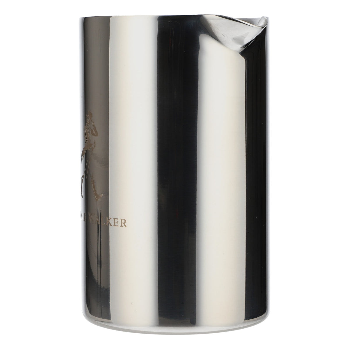 Johnnie Walker Whisky Mixing Mug Caraffa 0,55 l Acciaio inossidabile Whisky Batch – Vista 2