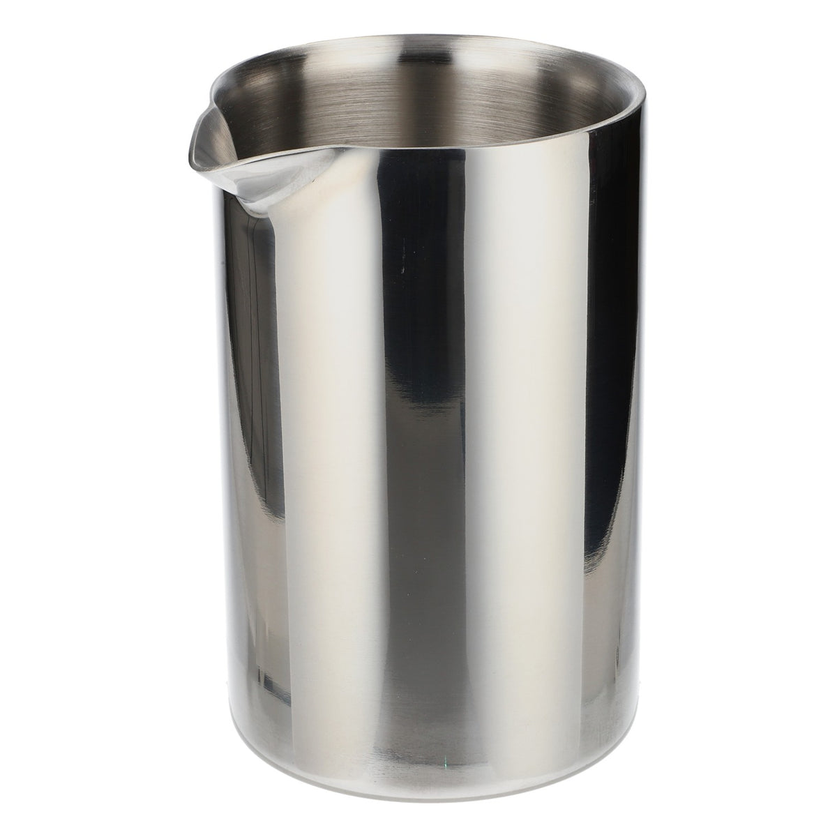 Johnnie Walker Whisky Mixing Mug Caraffa 0,55 l Acciaio inossidabile Whisky Batch – Vista 3