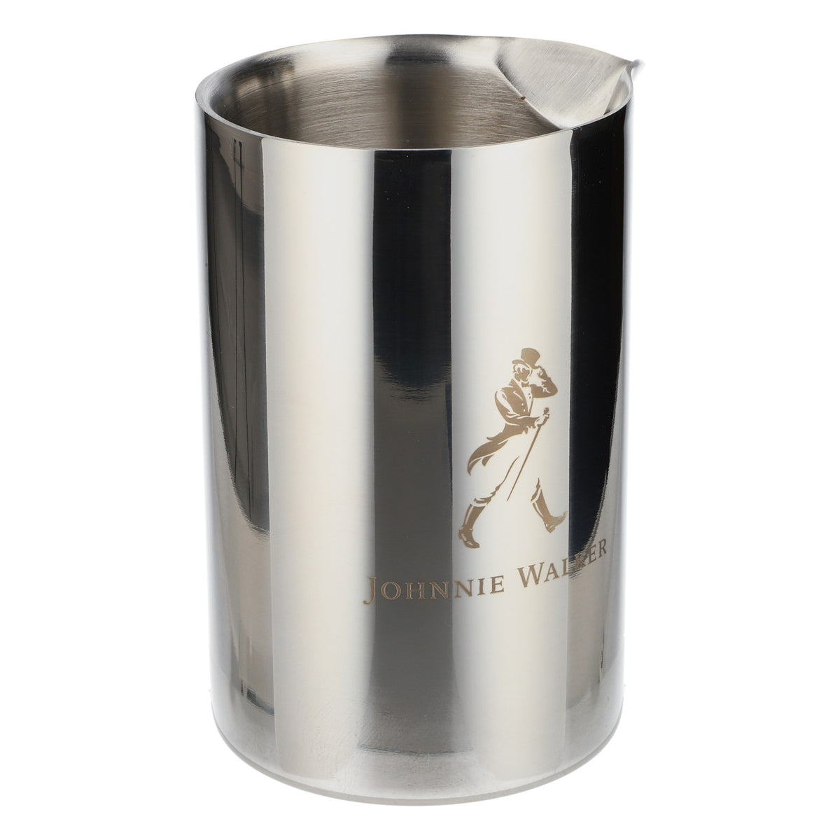 Johnnie Walker Whisky Mixing Mug Caraffa 0,55 l Acciaio inossidabile Whisky Batch – Vista 4