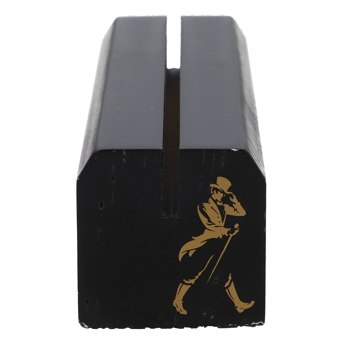Johnnie Walker Whisky Espositore da tavolo in acrilico Portacarte Tabella dei prezzi – Vista 4