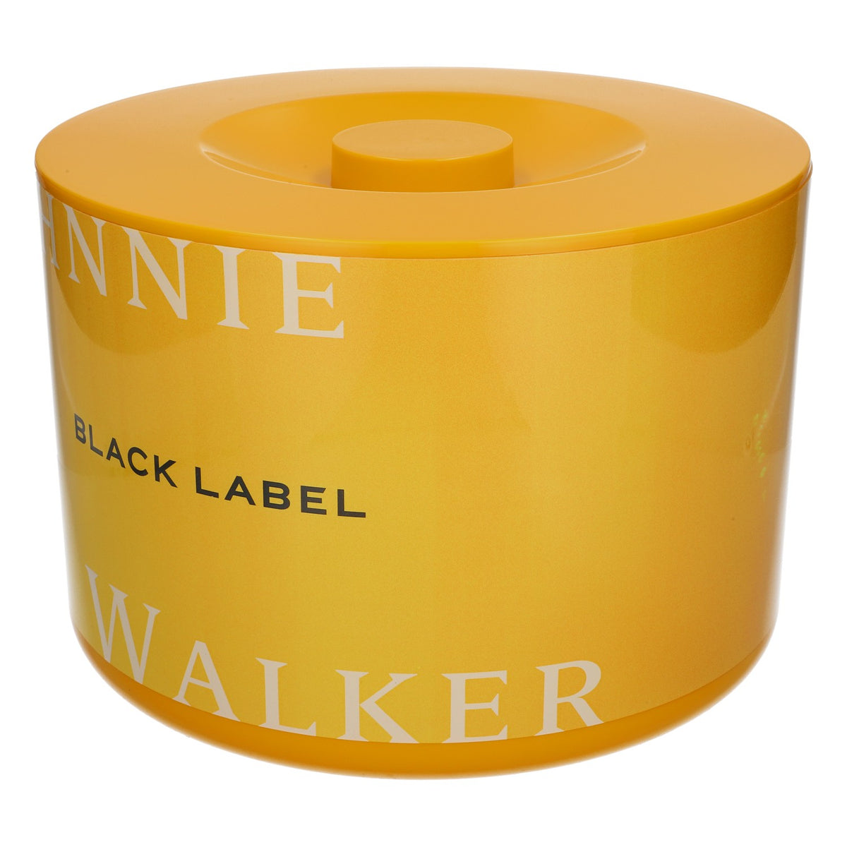 Johnnie Walker Whisky Cooler Contenitore per cubetti di ghiaccio Contenitore per cubetti di ghiaccio 3 pezzi 29 cm – Vista 3