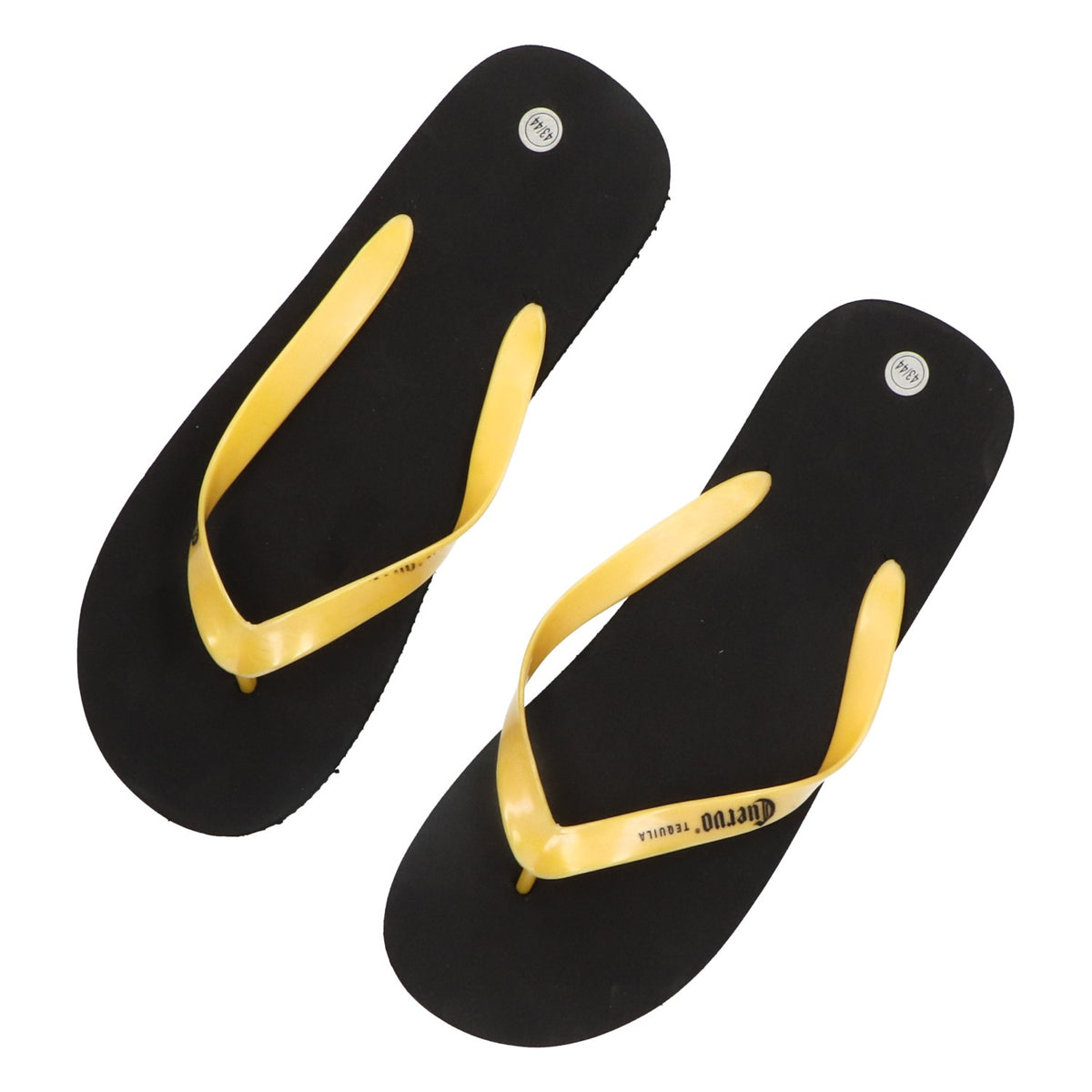 Jose Cuervo Ciabatte sandali unisex taglia 43/44 Estate Vade Scarpe – Vista 3