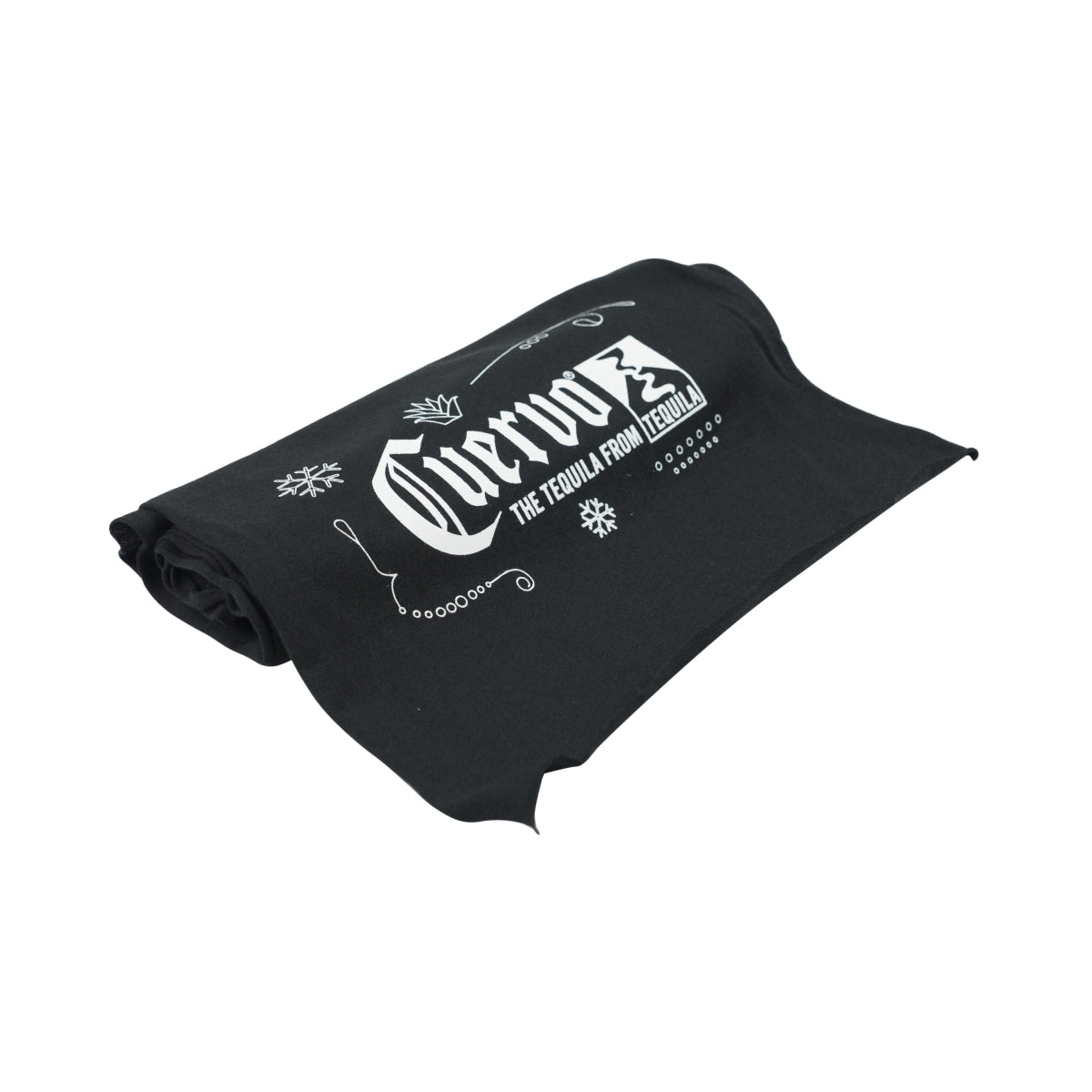Jose Cuervo Sciarpa Sciarpa Bandana Mascherina Bandana Inverno Moto Bicicletta