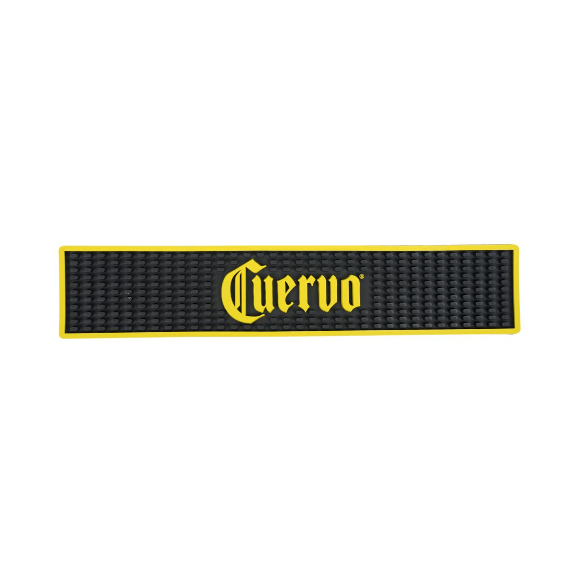 Jose Cuervo Tequila Tappetino da bar 50x10 cm Nero Tappetino di servizio Tappetino da bancone – Vista 2