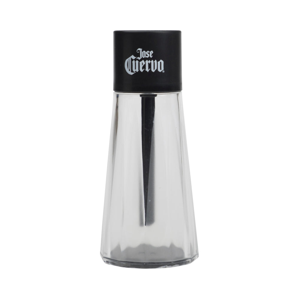 Jose Cuervo Tequila Saliera rotonda Pepe Spezie Grappa Shot Bevande