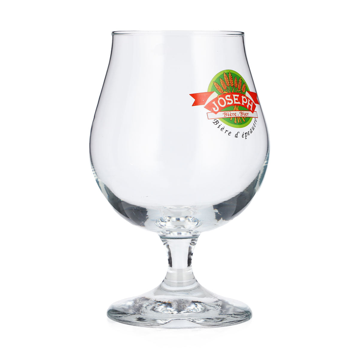 Bicchiere da birra Joseph, 0,5 l, a forma di coppa, Durobor, bicchiere da birra – Vista 2