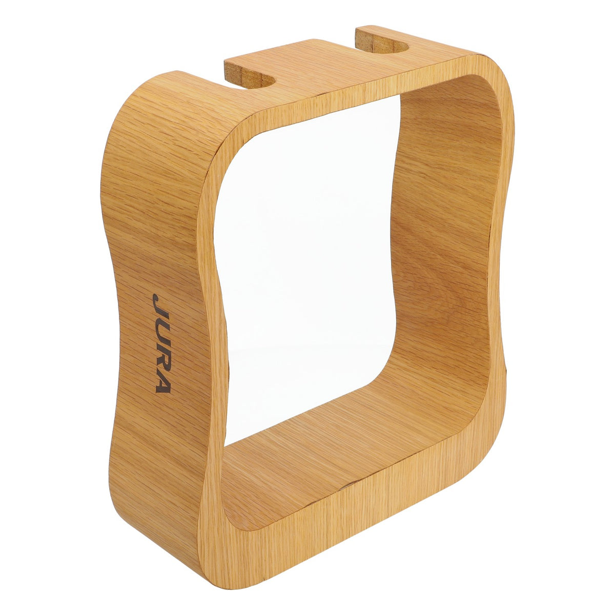 Jura Wiskey  Espositore per bottiglie in vero legno Silhouette Display Glorifer – Vista 3