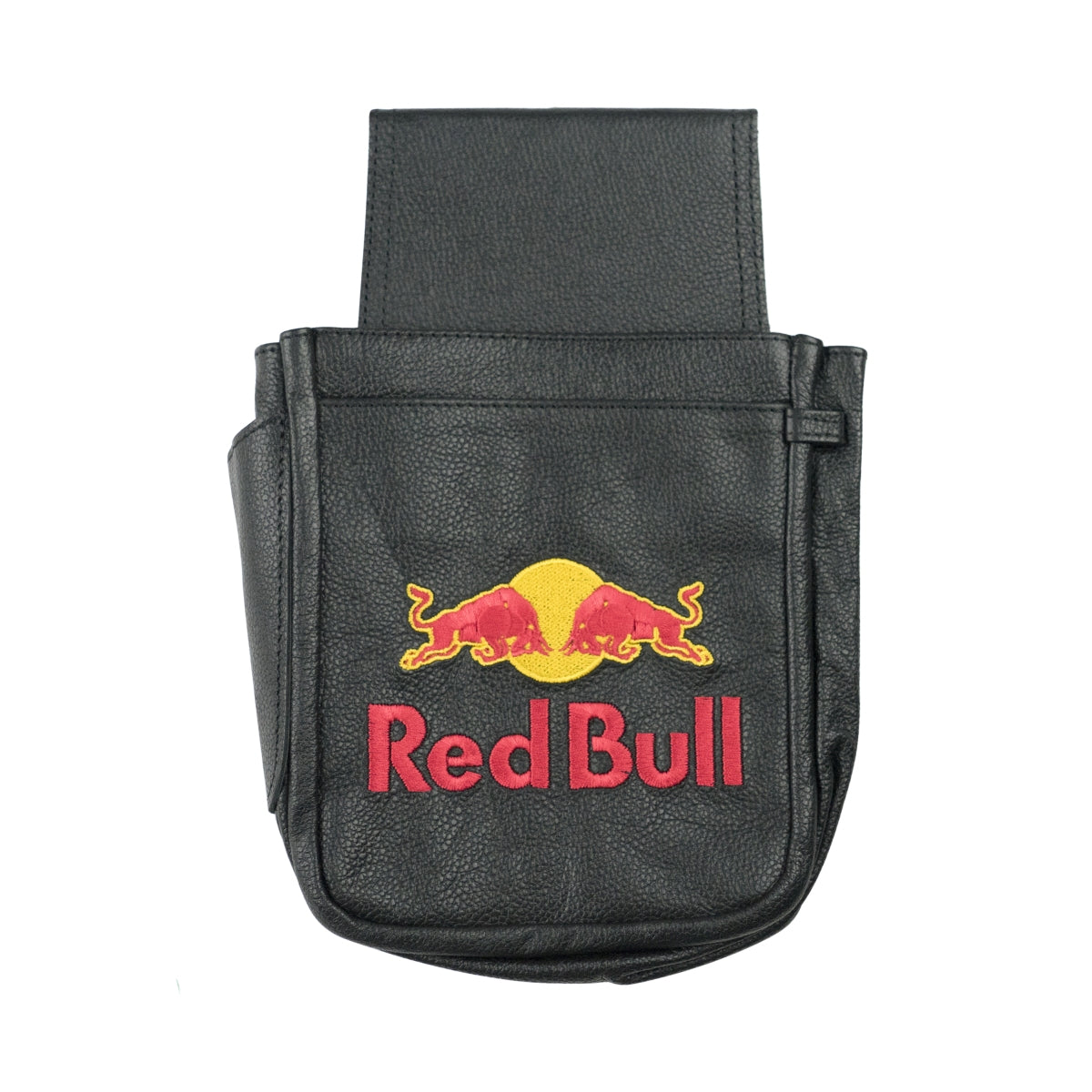 Red Bull Marsupio Portamonete Fondina Ristorazione Cameriere Servizio