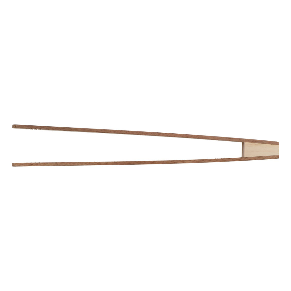 Pinze da barbecue Keiler per birra, in legno, nuove, marroni – Vista 4