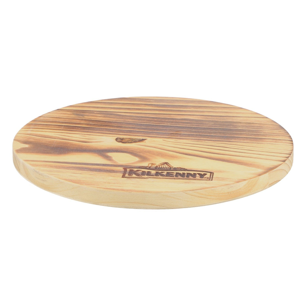 Kilkenny Birra Pacchetto tempo libero Set composto da apribottiglie, tagliere in legno, gioco dei dadi, barbecue – Vista 5