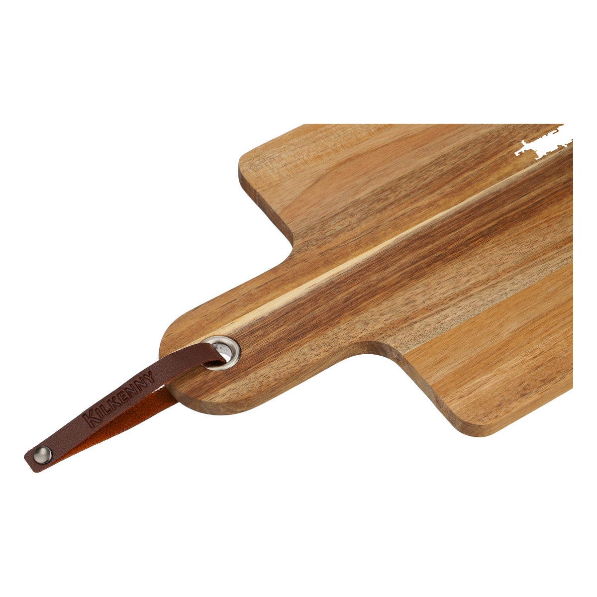 Kilkenny Birra Tagliere in vero legno Tagliere da spuntino Tagliere da barbecue – Vista 5