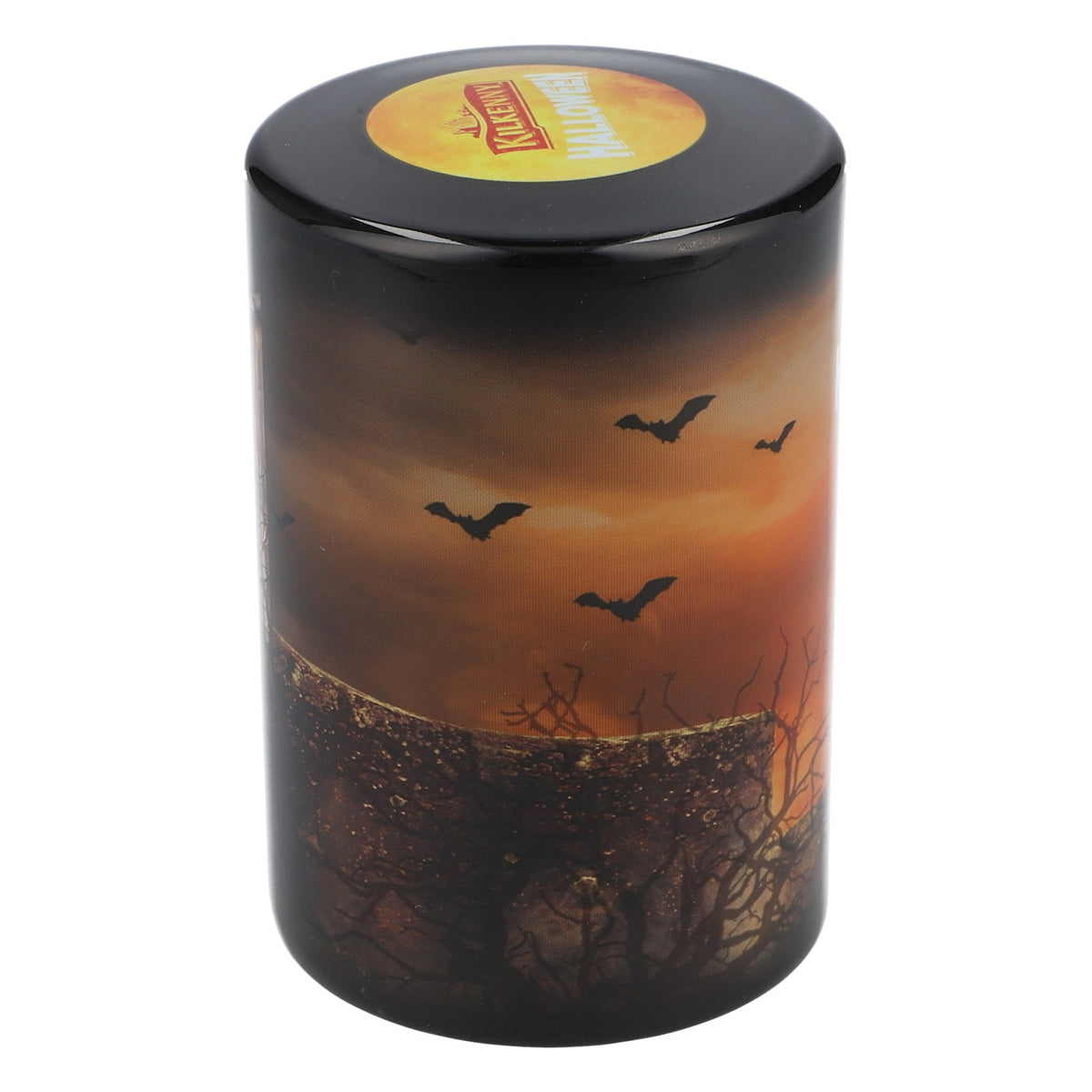 Kilkenny Birra Apribottiglie Apribottiglie a leva Apribottiglie Push-Up "Halloween" – Vista 3