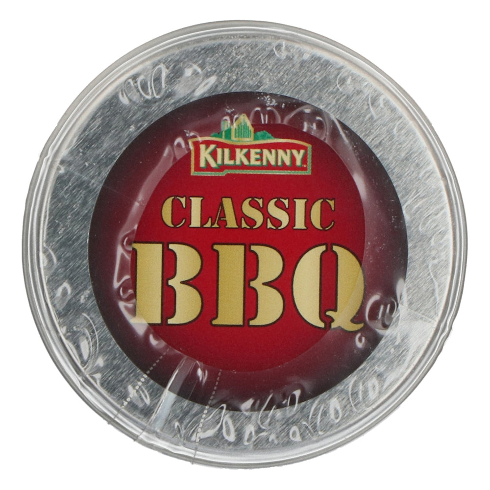 Birra Kilkenny, miscela di spezie per barbecue, Scheid Gewürzkontor, 30 g