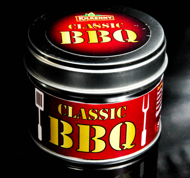 Birra Kilkenny, miscela di spezie per barbecue, Scheid Gewürzkontor, 30 g – Vista 2