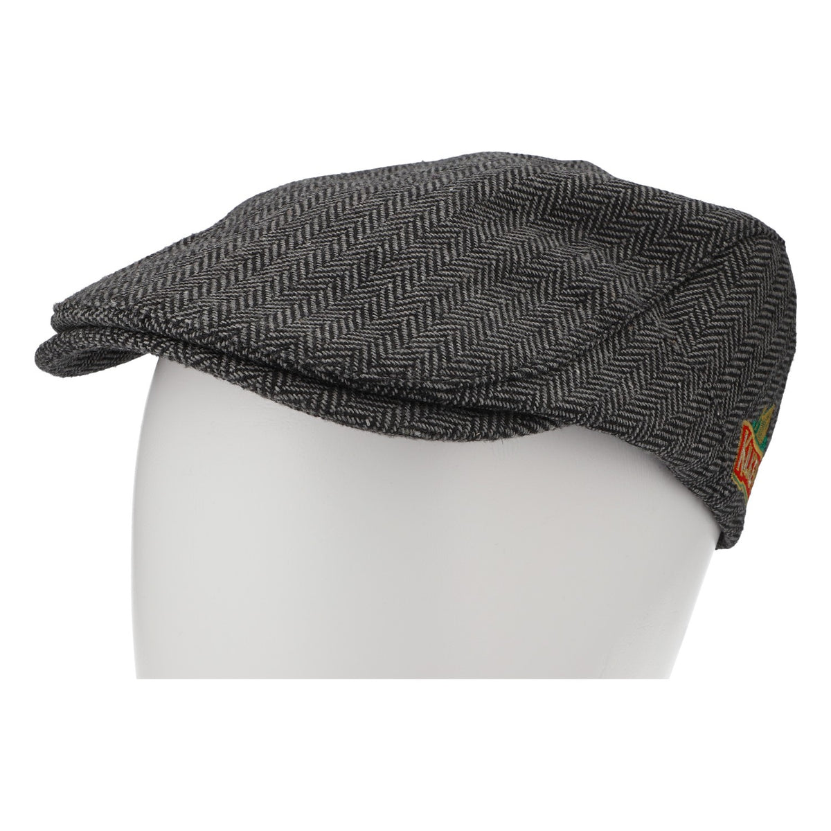 Cappellino Kilkenny Beer Cappellino con visiera Snap Cap traspirante grigio poliestere