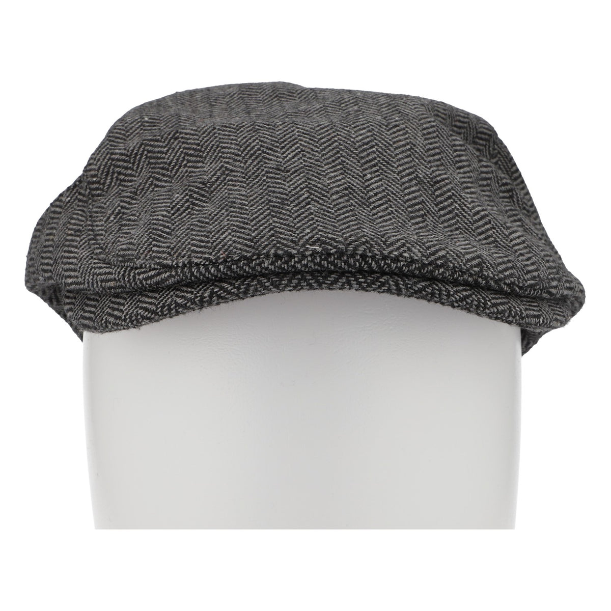 Cappellino Kilkenny Beer Cappellino con visiera Snap Cap traspirante grigio poliestere – Vista 4