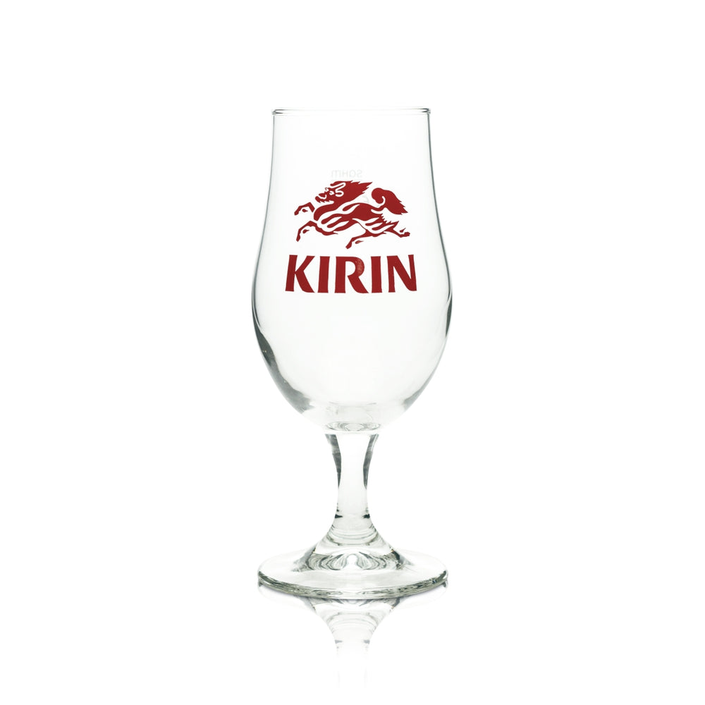 Bicchiere da birra Kirin Ichiban 0,3 l Tulipano Bicchieri da birra giapponesi Coppa Drago Craft