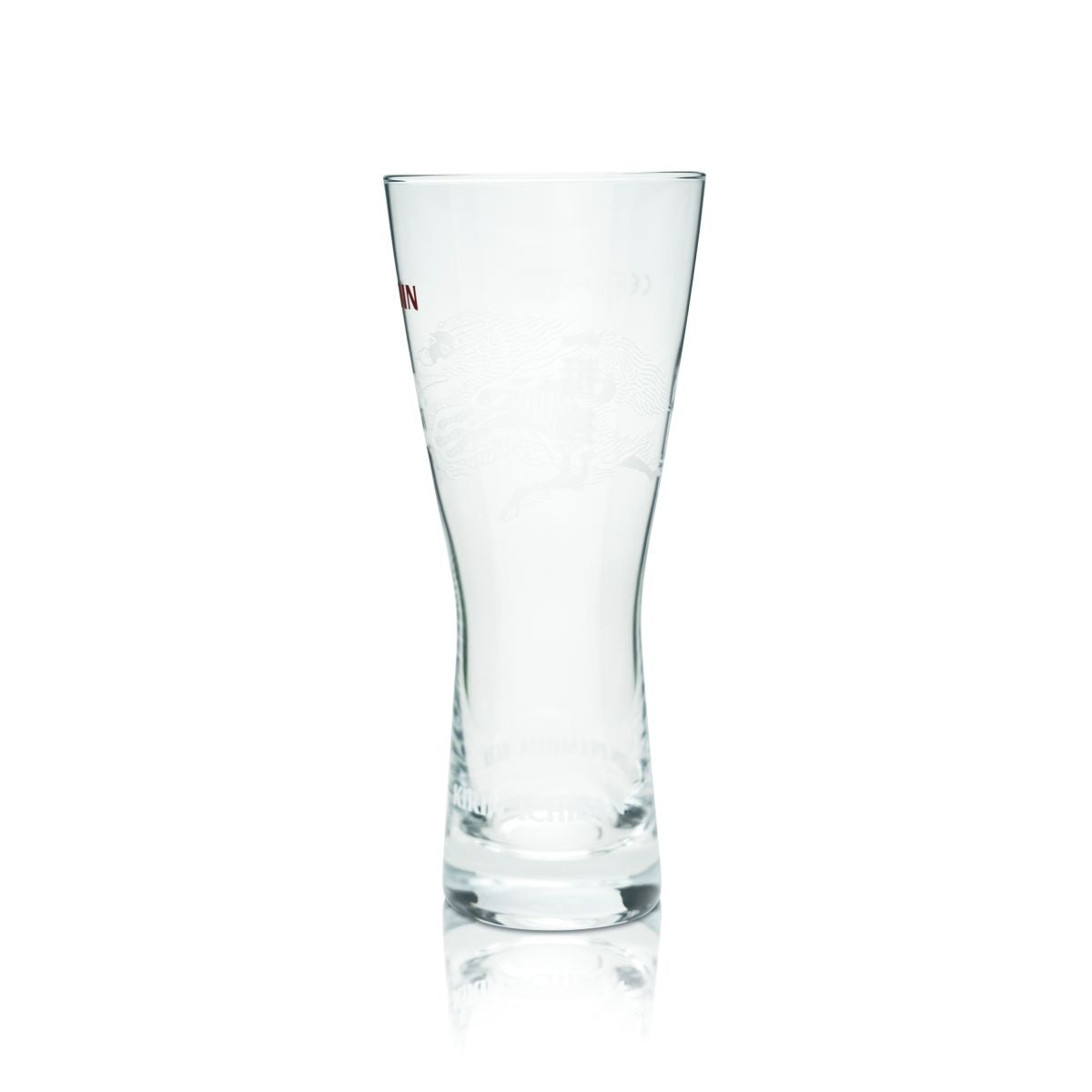 6 bicchieri da birra Kirin Ichiban 0,25 l con motivo drago, birrificio giapponese – Vista 3