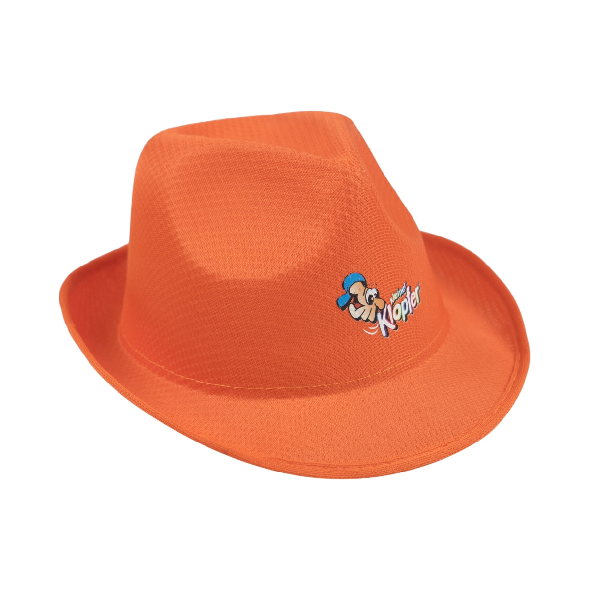 Piccolo cappello di paglia Cappello unisex taglia unica Cappellino estivo per il sole