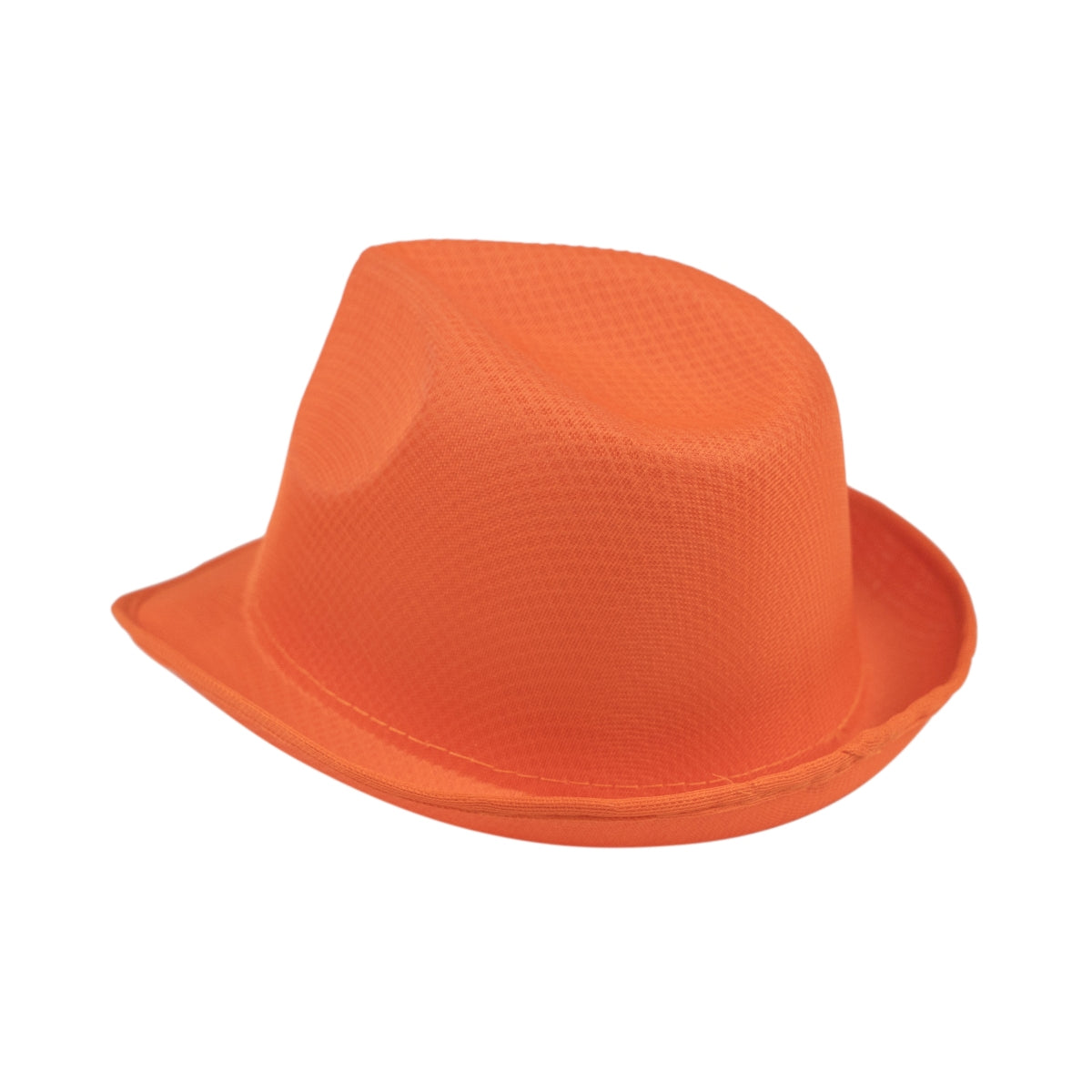 Piccolo cappello di paglia Cappello unisex taglia unica Cappellino estivo per il sole – Vista 2