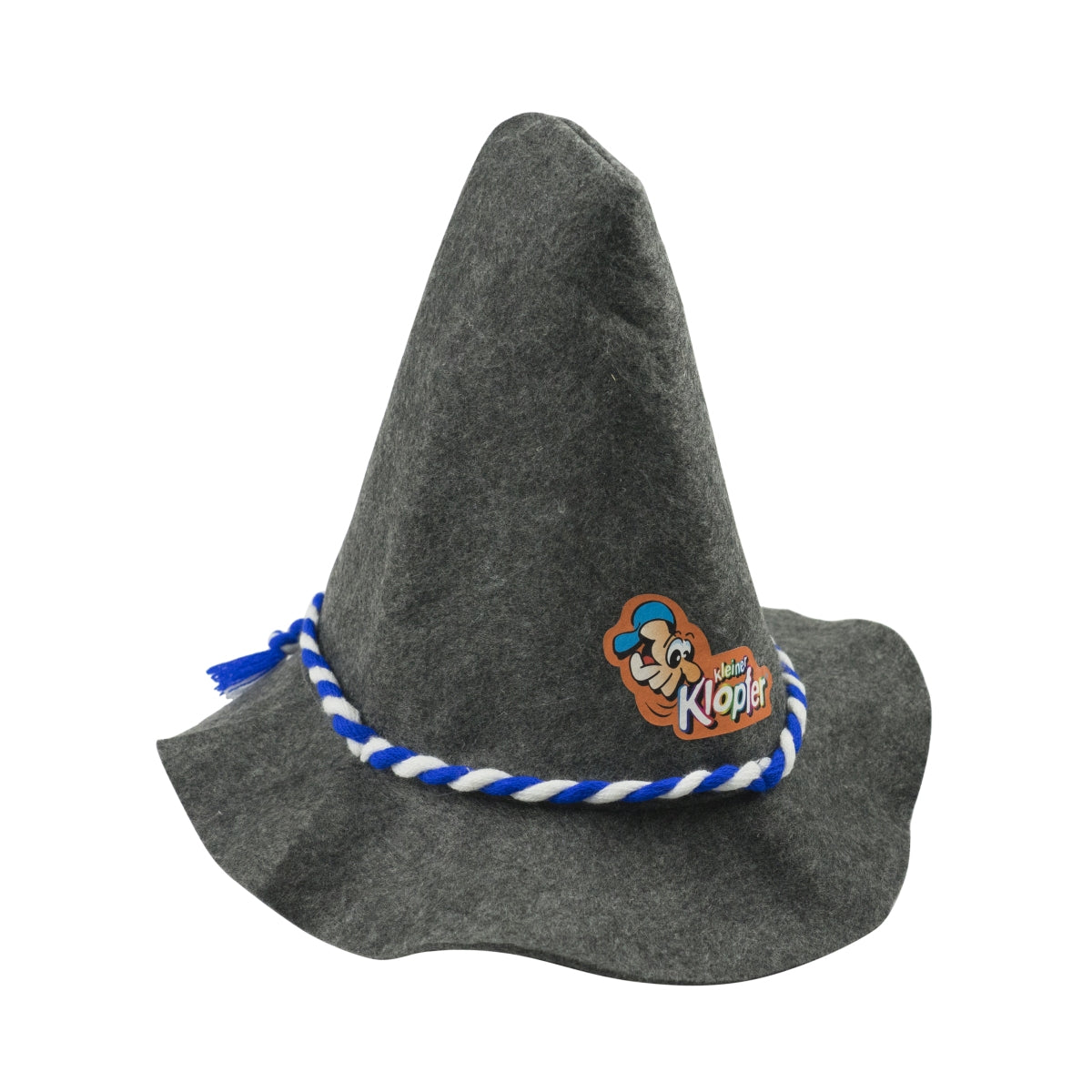 Cappello di feltro Bayern-Design Cappello da escursionista Cappello tradizionale Cappello da festa popolare Cappello – Vista 2