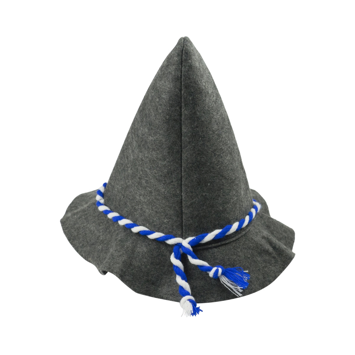 Cappello di feltro Bayern-Design Cappello da escursionista Cappello tradizionale Cappello da festa popolare Cappello – Vista 3