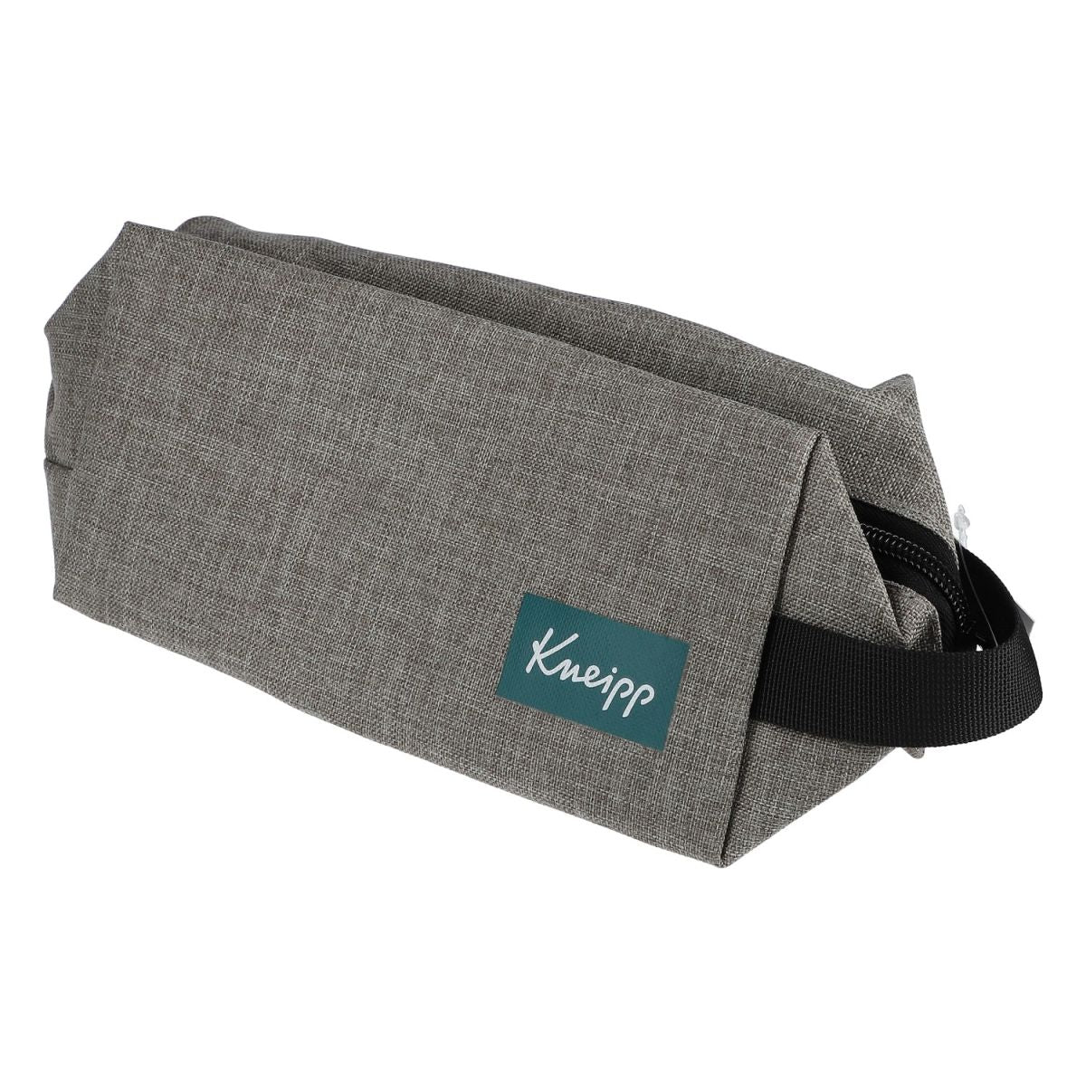 Borsa da toilette Kneipp Borsa da viaggio 23x11x9 cm Shampoo Gel doccia