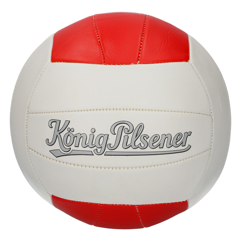 König Pilsener Beach Volley Pallone da spiaggia Funball Pallone sportivo Robinson