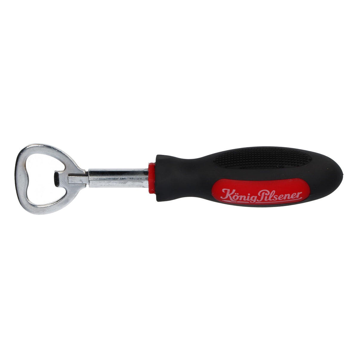 King Pilsener Birra Bit-Werkzeugtool Apribottiglie Cacciavite Scatola degli attrezzi per auto – Vista 4