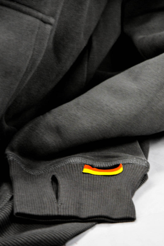 Maglione con cappuccio König Pilsener Bier EM WM Germania " XL – Vista 4