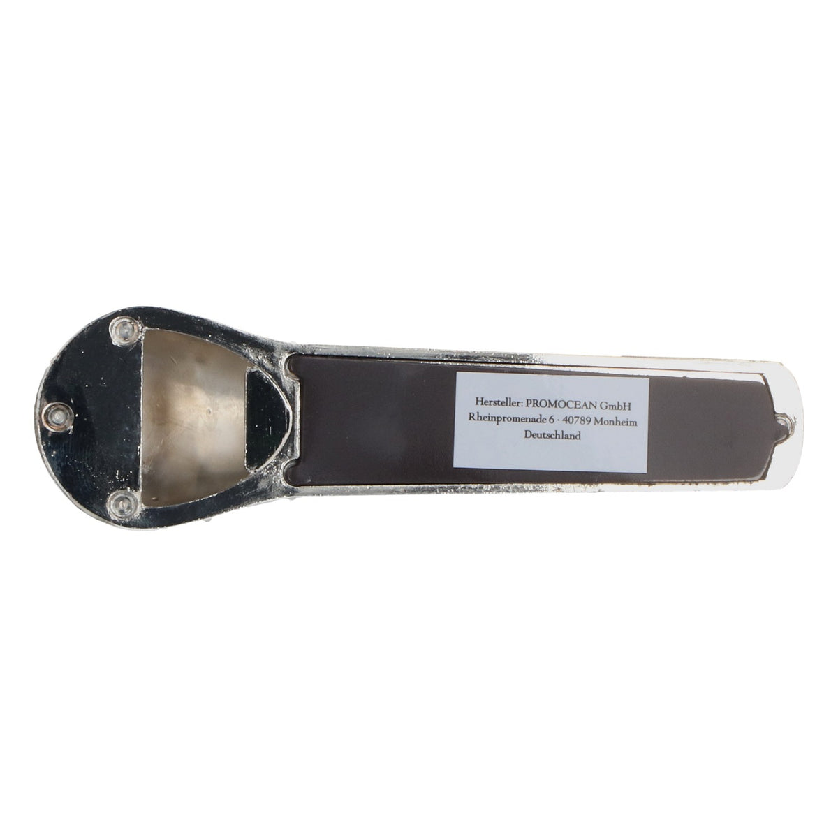 Apribottiglie König Pilsener Apribottiglie Apribottiglie Microfono Magnete – Vista 3