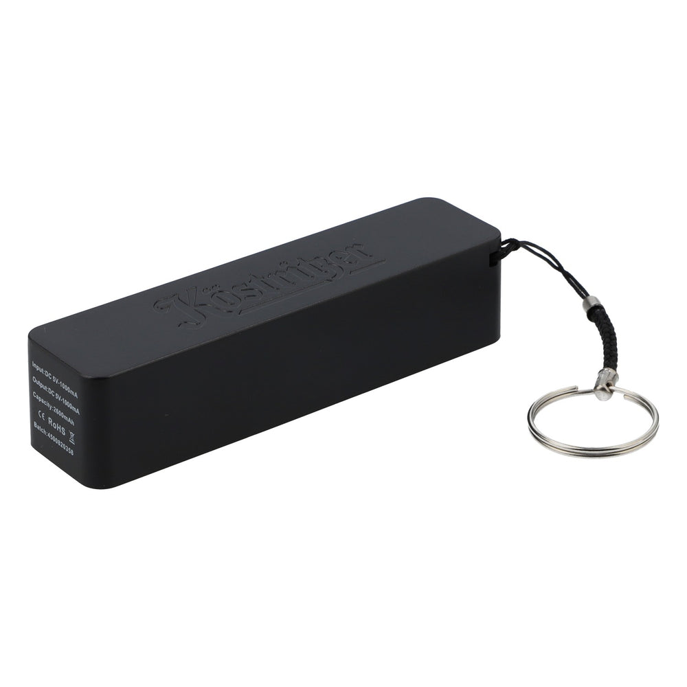 Powerbank Köstritzer Bier Powerbank Bier 2600 mAH con cavo USB