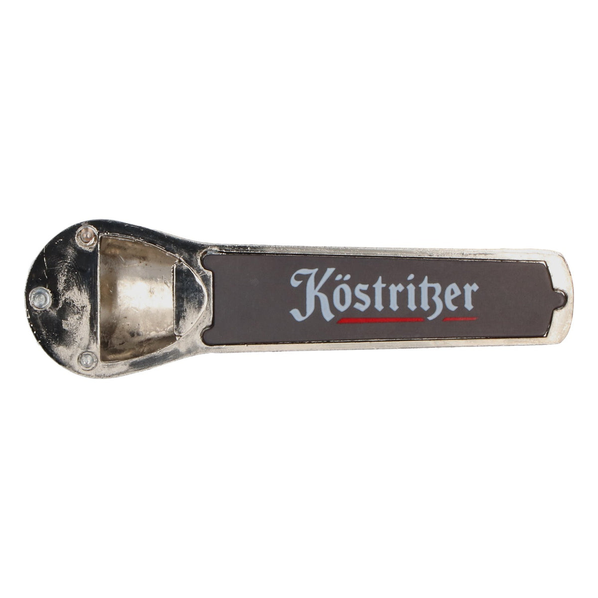 Köstritzer Apribottiglie Apribottiglie interamente in metallo Apribottiglie Micro Magnete – Vista 2