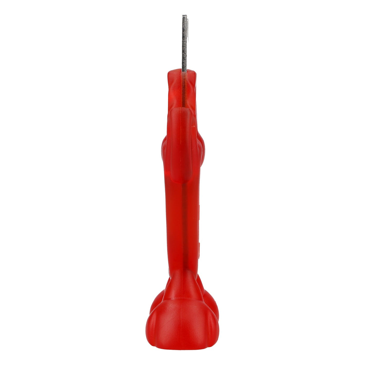 Apribottiglie Kraft "Willhelm" Rosso Diavolo - Apricapsule - Accessori da bar - Regalo – Vista 5