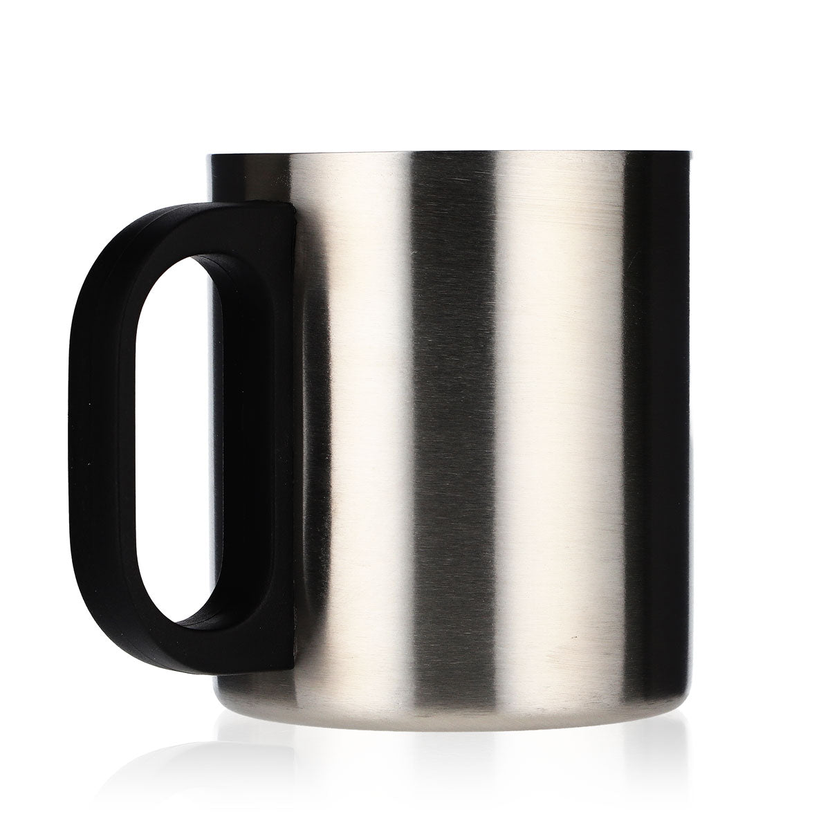Kraft Food Tazza in acciaio inossidabile Tazza da caffè Tazza da collezione 0,3 l – Vista 4