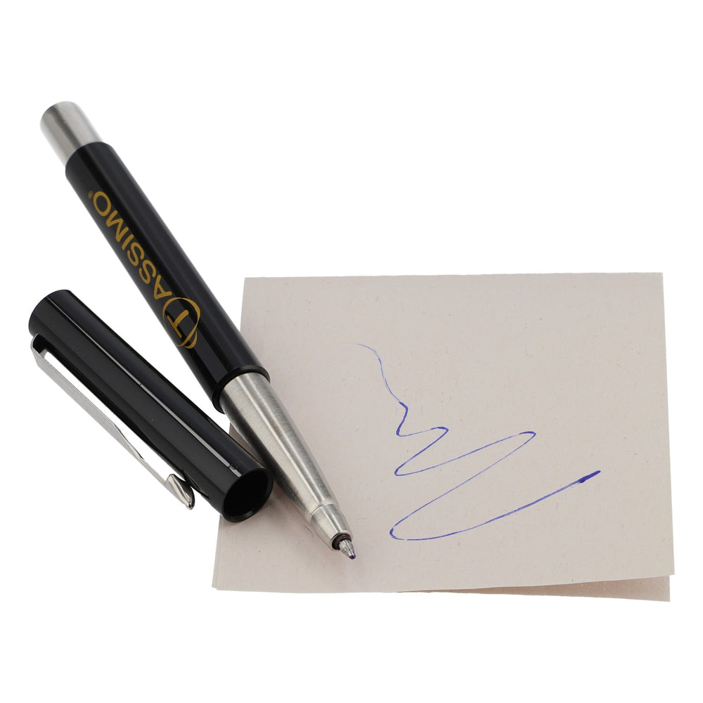 Kraft Lebensmittel Parker Rollerball Tassimo Penna a inchiostro Scrittore